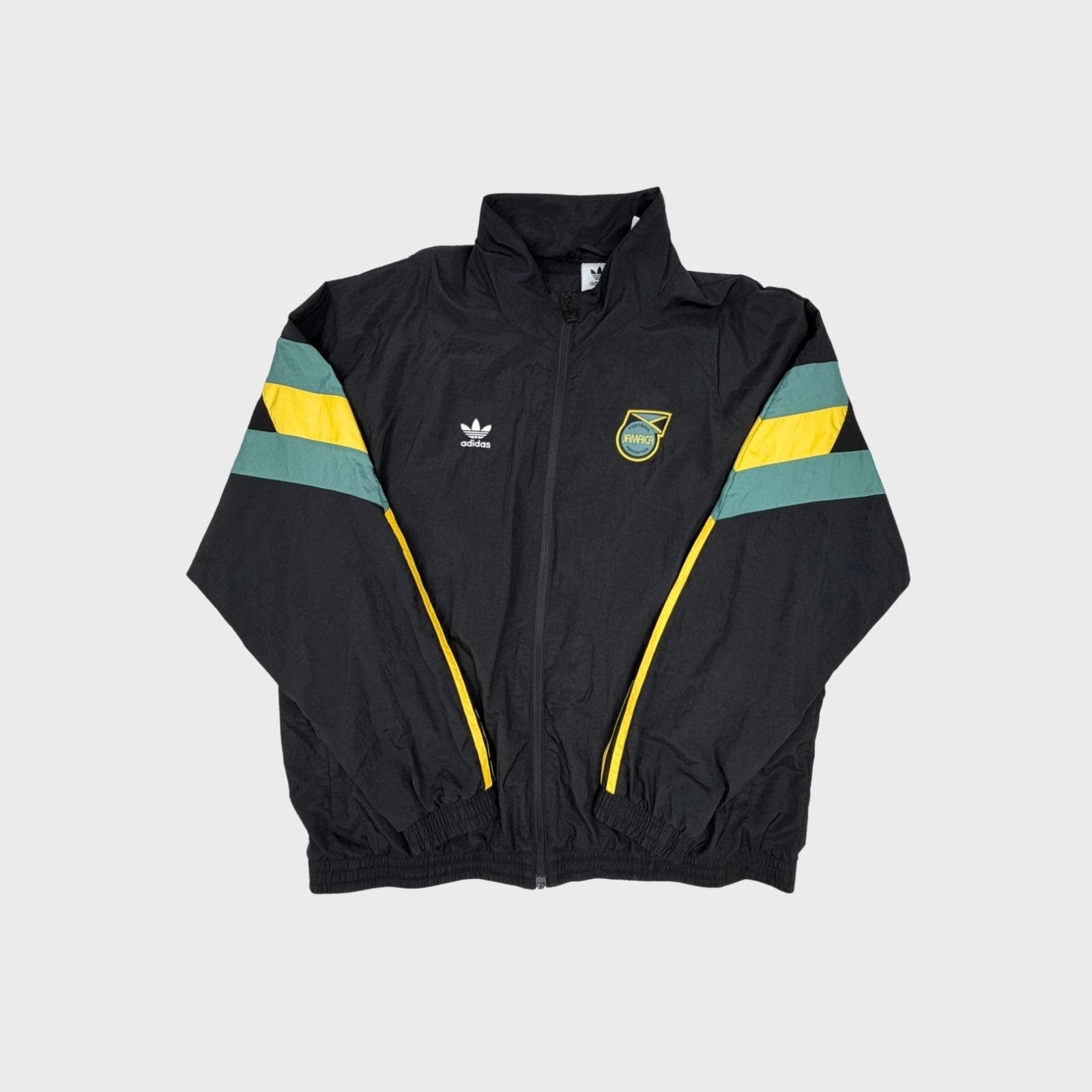 2024 Jamaïque Veste (XL) - Iconic Football Shop