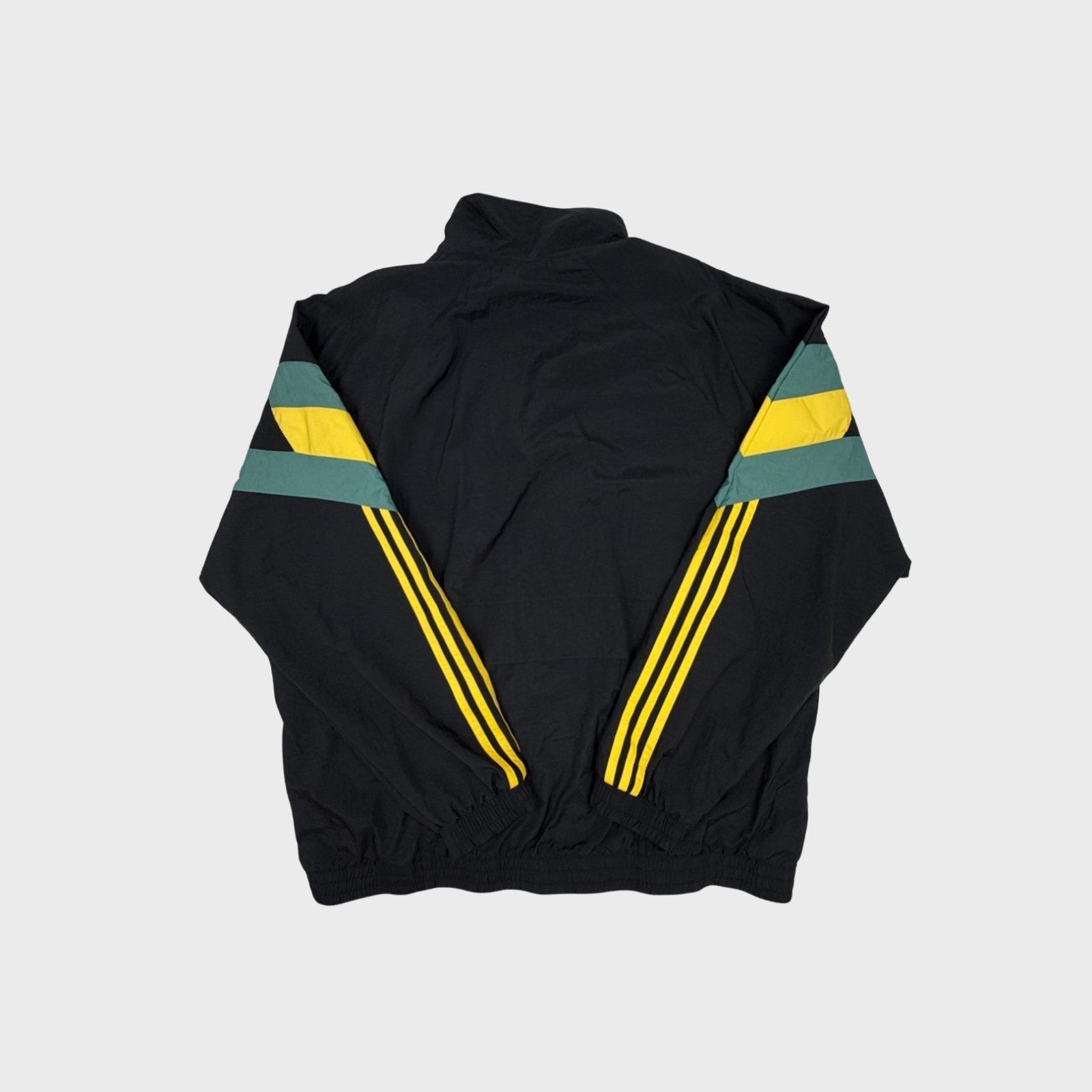 2024 Jamaïque Veste (XL) - Iconic Football Shop