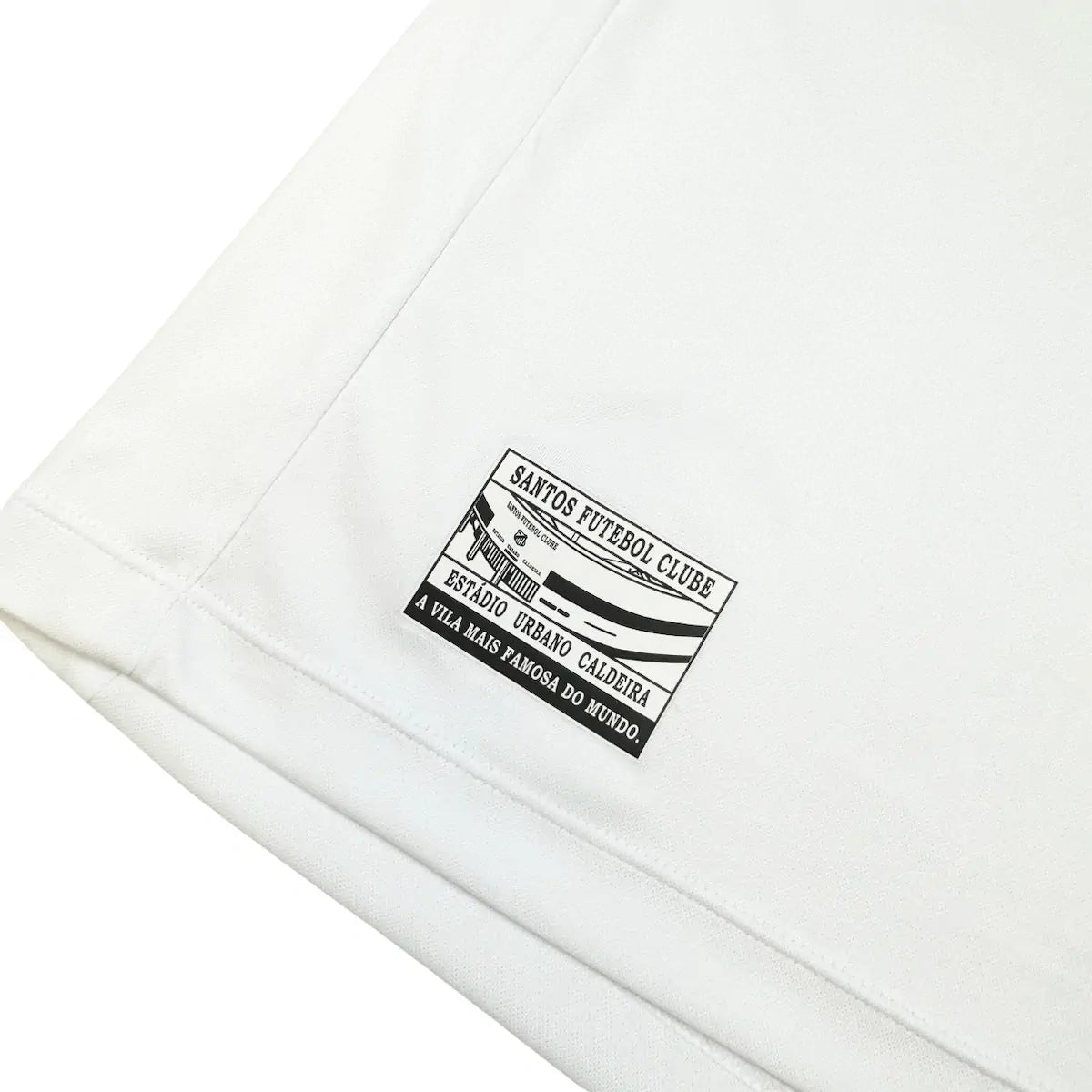 2024 Santos Domicile (M) - Iconic Football Shop