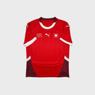 2024 Suisse Domicile (L) - Iconic Football Shop