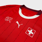 2024 Suisse Domicile (L) - Iconic Football Shop