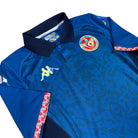 2024 Tunisie Third (M) - Iconic Football Shop