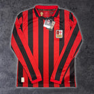 2024/25 AC Milan *125 ANS ANNIVERSAIRE* (M) - Iconic Football Shop