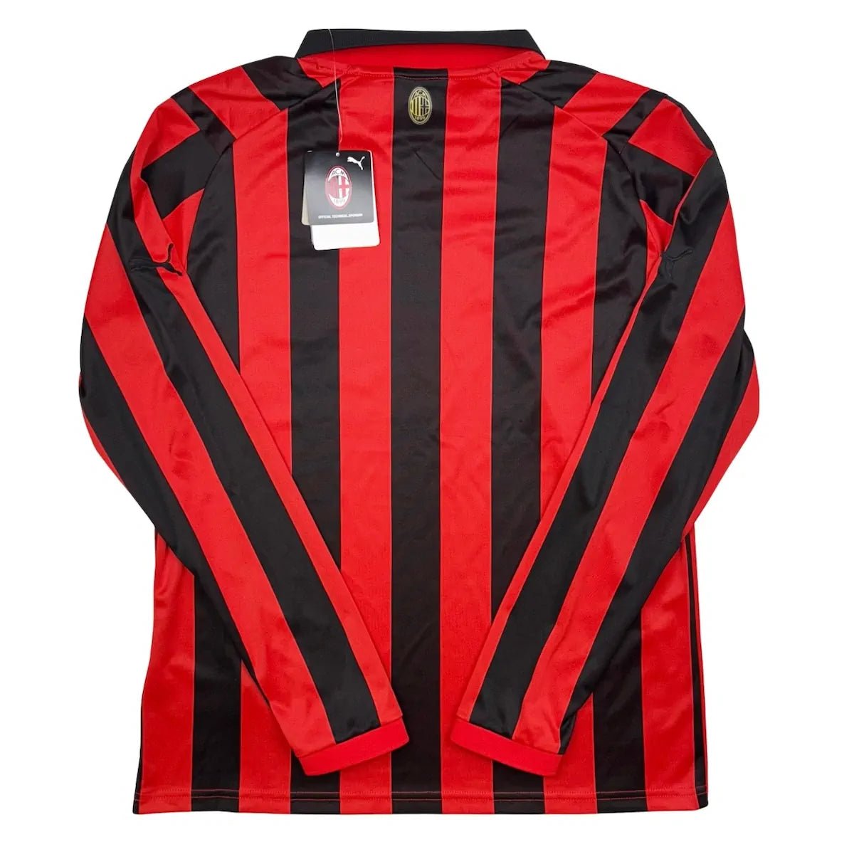 2024/25 AC Milan *125 ANS ANNIVERSAIRE* (M) - Iconic Football Shop
