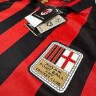 2024/25 AC Milan *125 ANS ANNIVERSAIRE* (M) - Iconic Football Shop