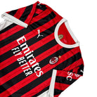 2024/25 AC Milan Domicile (XL) - Iconic Football Shop