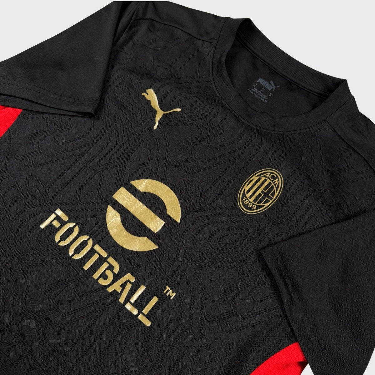 2024/25 AC Milan Entraînement (M) - Iconic Football Shop