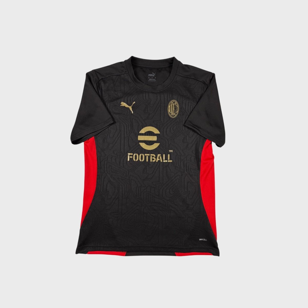 2024/25 AC Milan Entraînement (M) - Iconic Football Shop