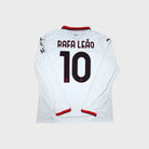 2024/25 AC Milan Extérieur - Rafa Leão 10 (XL) - Iconic Football Shop