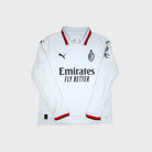 2024/25 AC Milan Extérieur - Rafa Leão 10 (XL) - Iconic Football Shop