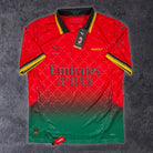 2024/25 AC Milan Fourth *COLLAB' OFF - WHITE* (L) - Iconic Football Shop