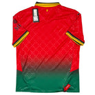 2024/25 AC Milan Fourth *COLLAB' OFF - WHITE* (L) - Iconic Football Shop