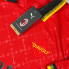 2024/25 AC Milan Fourth *COLLAB' OFF - WHITE* (L) - Iconic Football Shop