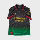 2024/25 AC Milan Fourth *COLLAB' OFF - WHITE*(L) - Iconic Football Shop
