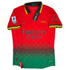 2024/25 AC Milan Fourth - M.Maignan 16 *BOX / Collab' Off - White / PRO* (M) - Iconic Football Shop