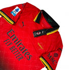 2024/25 AC Milan Fourth - M.Maignan 16 *BOX / Collab' Off - White / PRO* (M) - Iconic Football Shop