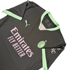 2024/25 AC Milan Third *125 ANS* (L) - Iconic Football Shop