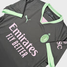 2024/25 AC Milan Third *125 ANS* (M) - Iconic Football Shop