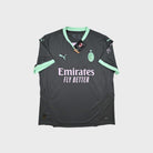 2024/25 AC Milan Third *125 ANS* (XL) - Iconic Football Shop