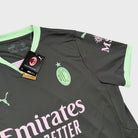2024/25 AC Milan Third *125 ANS* (XL) - Iconic Football Shop