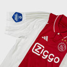 2024/25 Ajax Amsterdam Domicile - Henderson 6 (L) - Iconic Football Shop
