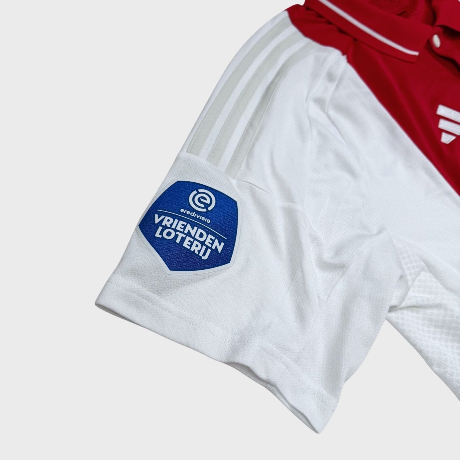 2024/25 Ajax Amsterdam Domicile - Henderson 6 (L) - Iconic Football Shop