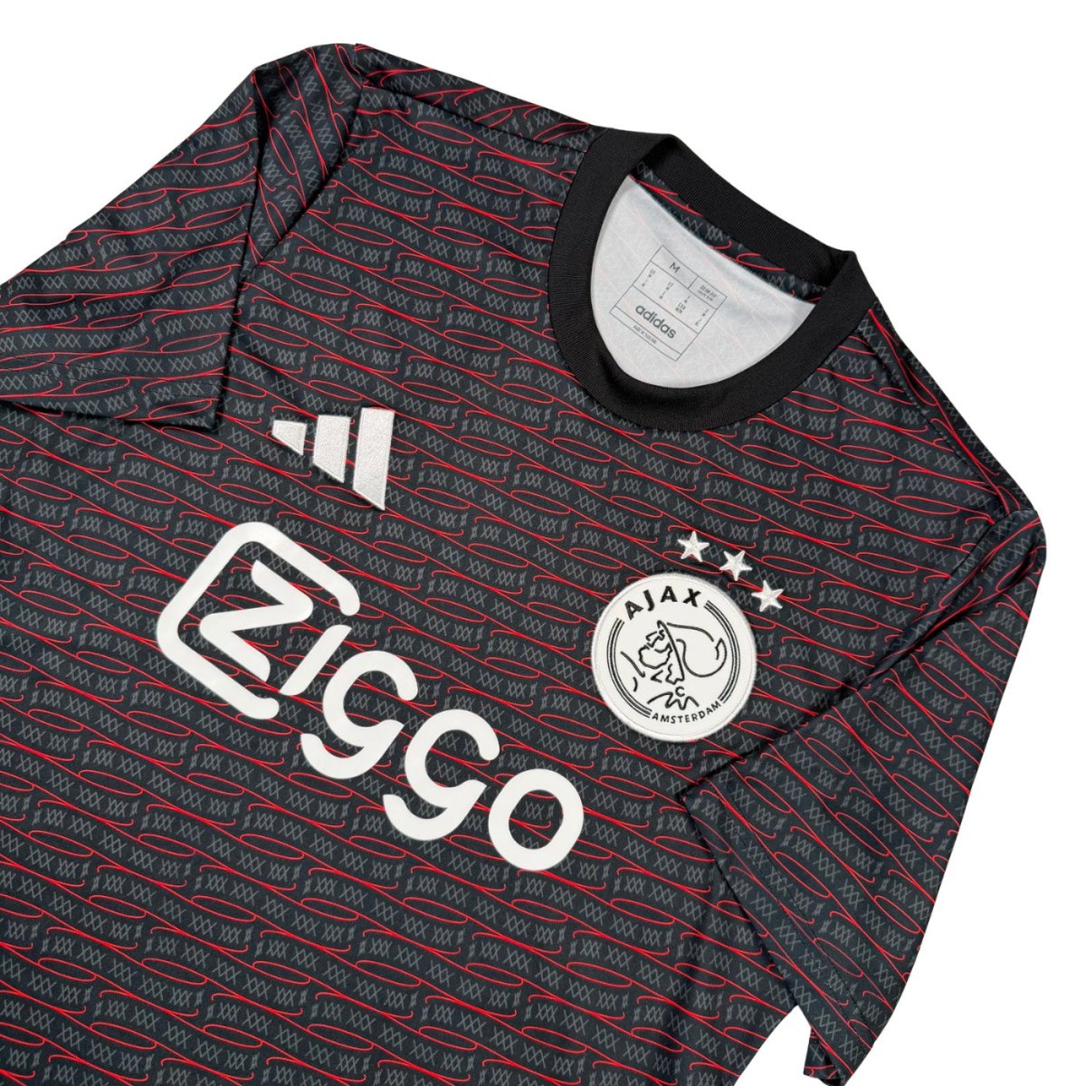 2024/25 Ajax Amsterdam Entraînement *PRE - MATCH* (M) - Iconic Football Shop