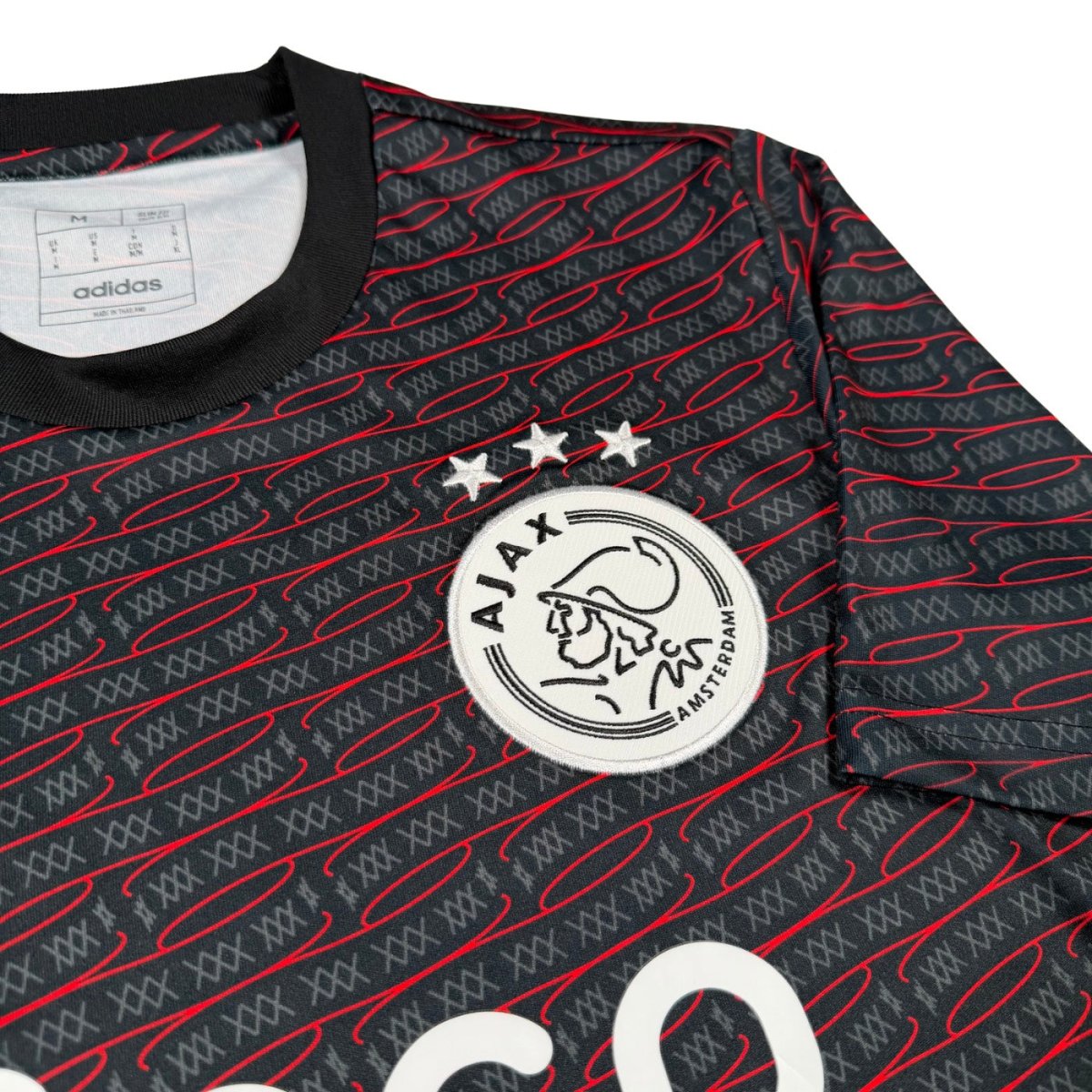 2024/25 Ajax Amsterdam Entraînement *PRE - MATCH* (M) - Iconic Football Shop