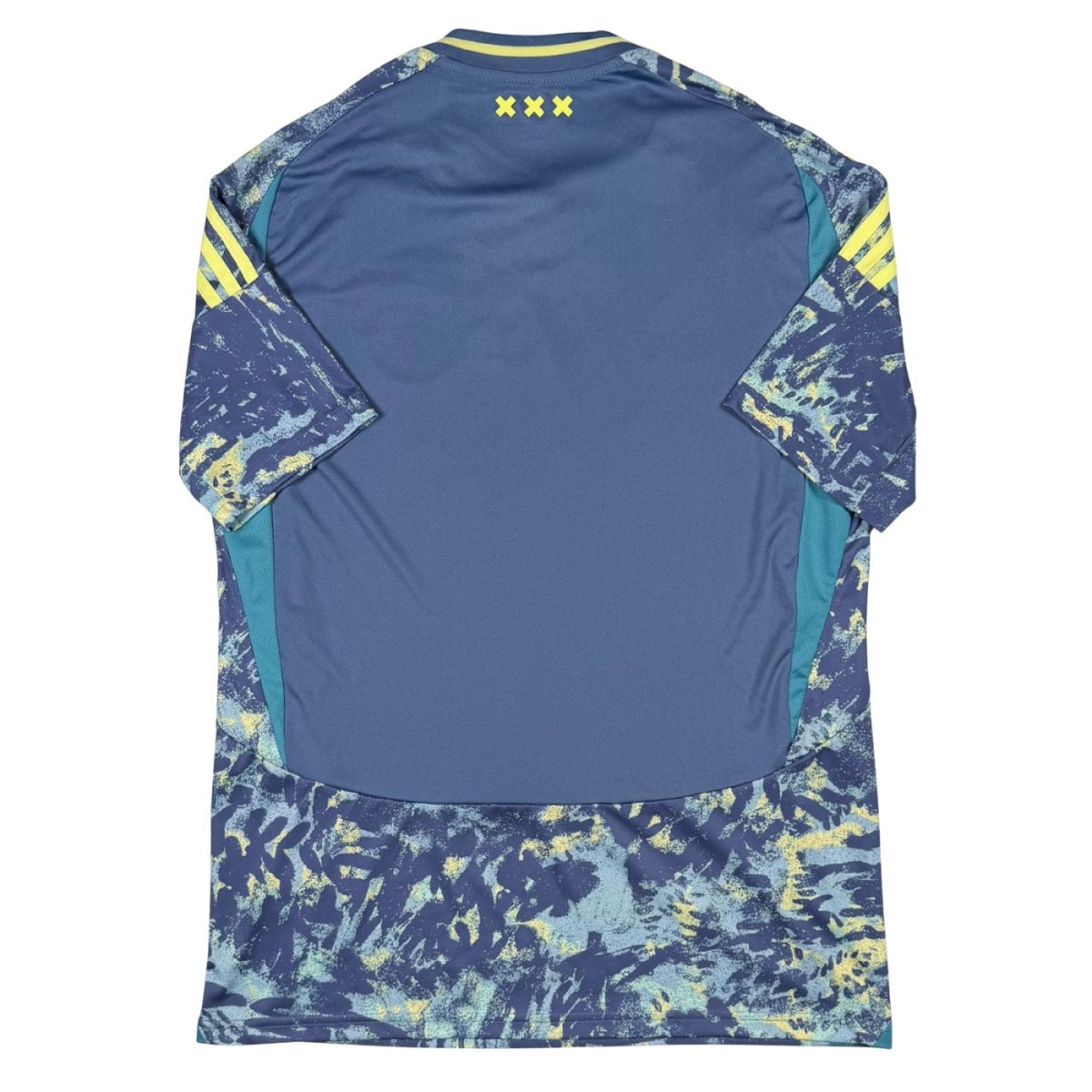 2024/25 Ajax Amsterdam Extérieur (L) - Iconic Football Shop