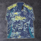 2024/25 Ajax Amsterdam Extérieur (XL) - Iconic Football Shop