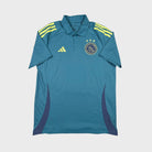 2024/25 Ajax Amsterdam Polo (M) - Iconic Football Shop