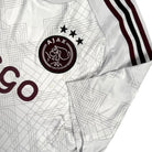 2024/25 Ajax Amsterdam Third (L) - Iconic Football Shop