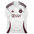 2024/25 Ajax Amsterdam Third - Traoré 20 *EUROPA LEAGUE* (M) - Iconic Football Shop