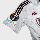 2024/25 Ajax Amsterdam Third - Traoré 20 (M) - Iconic Football Shop