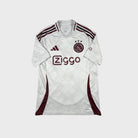 2024/25 Ajax Amsterdam Third - Traoré 20 (M) - Iconic Football Shop