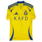 2024/25 Al Nassr Domicile - Ronaldo 7 (S) - Iconic Football Shop