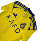 2024/25 Al Nassr Domicile - Ronaldo 7 (S) - Iconic Football Shop