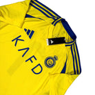 2024/25 Al Nassr Domicile - Ronaldo 7 (XL) - Iconic Football Shop