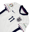 2024/25 Angleterre Domicile - Foden 11 (S) - Iconic Football Shop