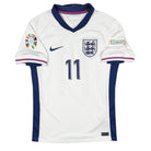 2024/25 Angleterre Domicile - Foden 11 (S) - Iconic Football Shop