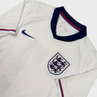 2024/25 Angleterre Domicile - Saka 7 (L) - Iconic Football Shop