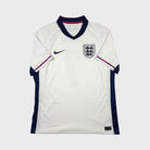 2024/25 Angleterre Domicile - Saka 7 (L) - Iconic Football Shop
