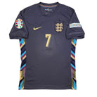2024/25 Angleterre Extérieur - Saka 7 (S) - Iconic Football Shop