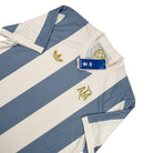 2024/25 Argentine *ADIDAS x AFA 50 ANS* (L) - Iconic Football Shop