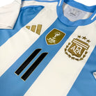 2024/25 Argentine Domicile - Di Maria 11 (XL) - Iconic Football Shop