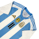2024/25 Argentine Domicile - Di Maria 11 (XL) - Iconic Football Shop