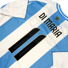 2024/25 Argentine Domicile - Di Maria 11 (XL) - Iconic Football Shop