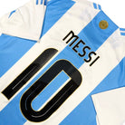 2024/25 Argentine Domicile - Messi 10 *PRO* (L) - Iconic Football Shop