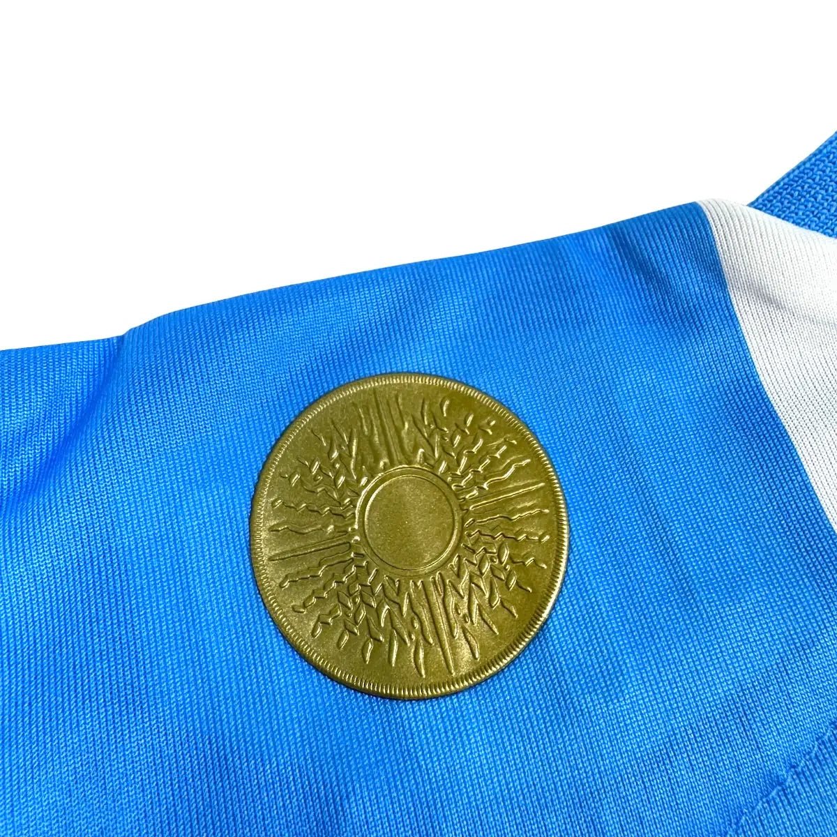 2024/25 Argentine Domicile - Messi 10 *PRO* (L) - Iconic Football Shop