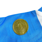 2024/25 Argentine Domicile - Messi 10 *PRO* (L) - Iconic Football Shop